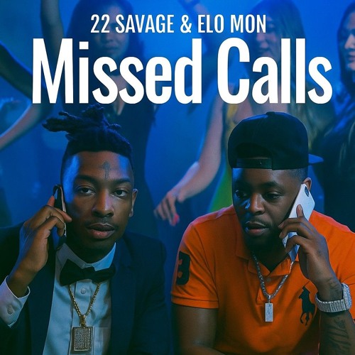 missed call feat Elo Mon