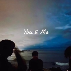 you and me w/ havens perspective
