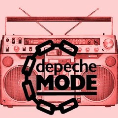 DEPECHE MODE [RED]: MIXTAPE JOURNEYS