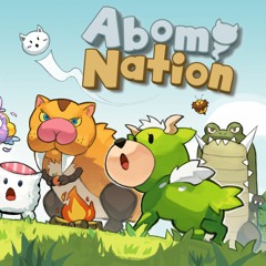 Abom Nation - Volcano
