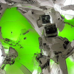 MSSCU massive scale self computing universe