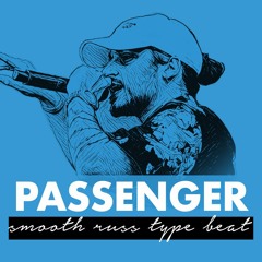 PASSENGER (Eminem x Russ Type Beat)