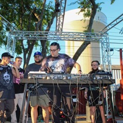 Alkemyst Live @ Not Alone