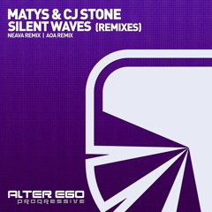AEP427 : Matys & CJ Stone - Silent Waves (Neava Radio Edit)