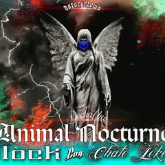 01 Glock Decka Uno ft Chato Lokote ANIMAL NOCTURNO Ep 🔥👹 Prod x Hatoryflows