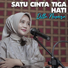 Satu Cinta Tiga Hati