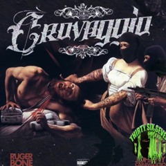 Ruger Bone & Kayvo - Lil Boy (Prod. Johnny Caravaggio)