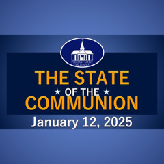2025 State of the Communion