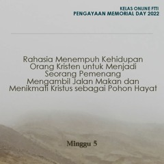 AH FKKP MEMORIAL 2022 W5 - D3