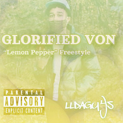 Lemon pepper freestyle