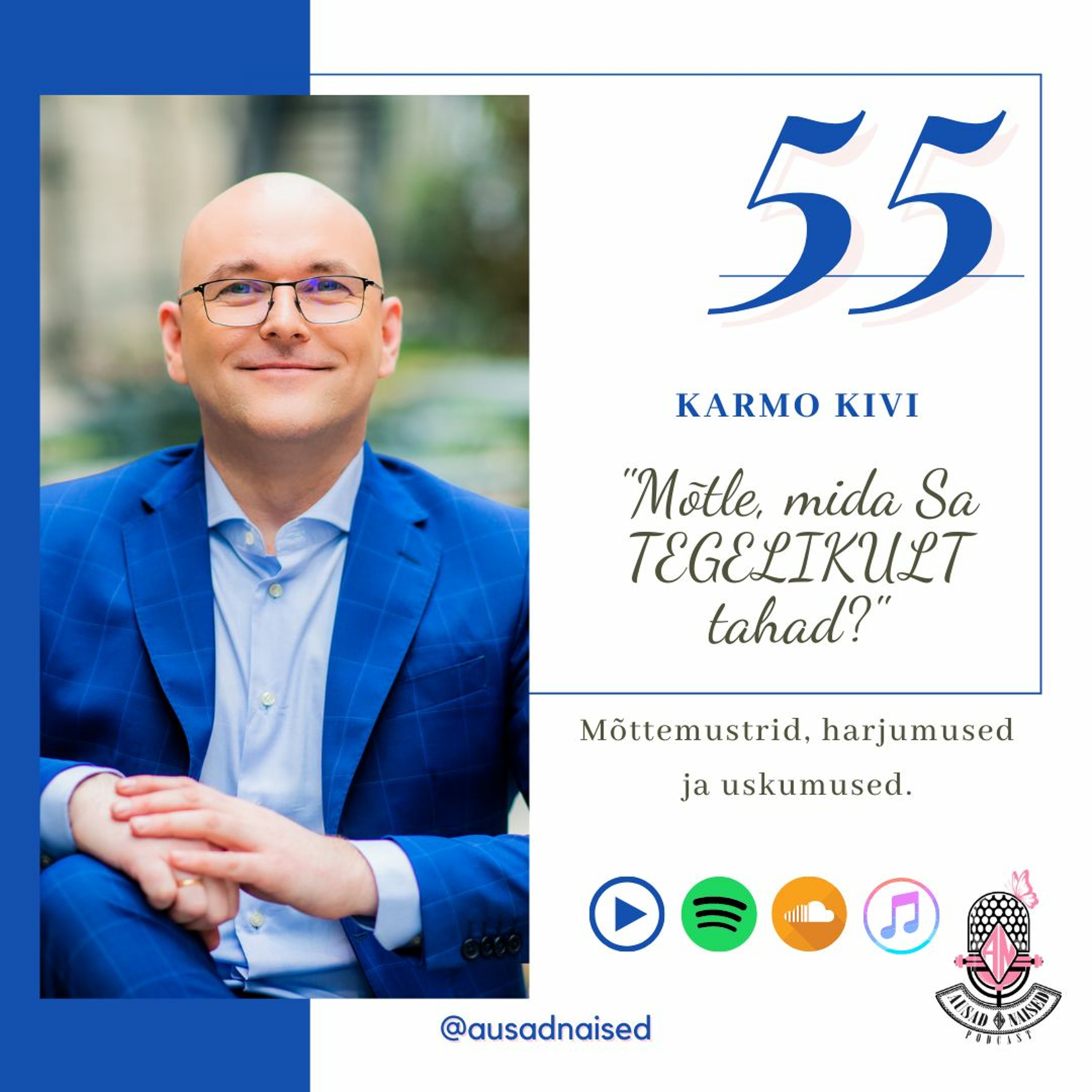 Podcast \