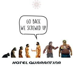 Hotel Quarantina