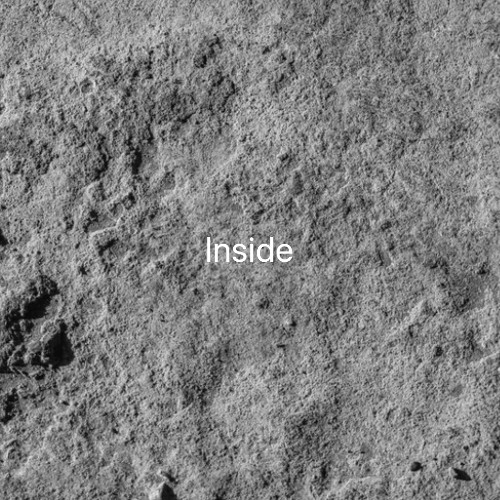 Inside