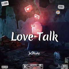 J.T.A - Love talk