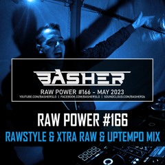 RAW Power #166