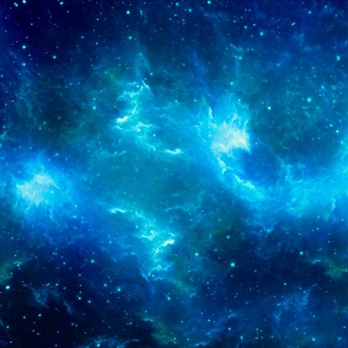 Electronic #4 - Ambient Sci-Fi Style