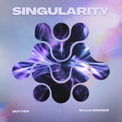Quyver - Singularity [Premiere]