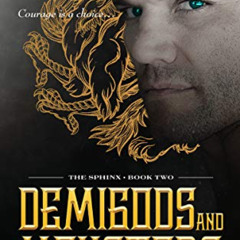 [FREE] PDF 💞 Demigods and Monsters (Curse of the Sphinx Book 2) by  Raye Wagner EPUB