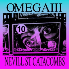 WRECKS WRADIO - NEVILL ST CATACOMBS 10 - OMEGA III