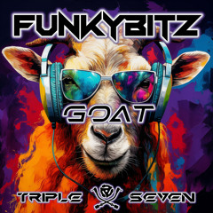 FunkyBitz - Goat (Original Mix)