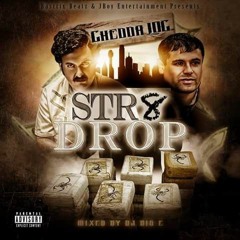 Chedda Loc - Throw It In The Pot