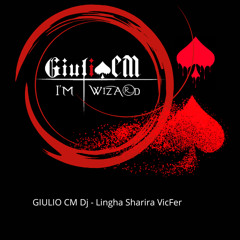 GIULIOCMDJ - Lingha Sharira VicFer (Original Mix)