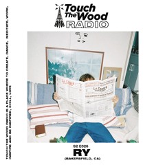 Touch The Wood Radio Takeover