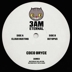 [3AM03] Coco Bryce - Cloud Busting / Octopus
