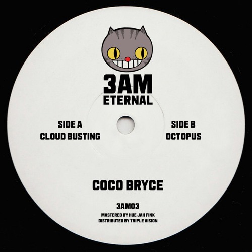 A Coco Bryce - Cloud Busting