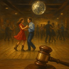 Dance Floor Divorce