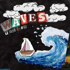 Waves (Mix & Master by Jesper "VIVID" Vestergaard