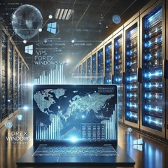 Forex Windows VPS Enhancing Your Trading Experience