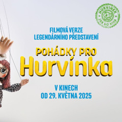 [FilmyCZ] ‎Pohádky pro Hurvínka (2025) Celý Film Online Český (CZ-SK) Dabing HD-Premiéry Mp4
