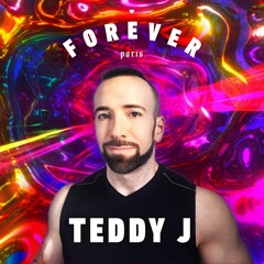 Teddy J - Forever Shanti ♥ Podcast