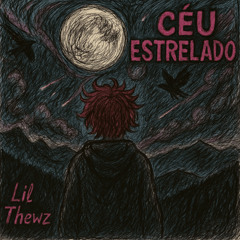 céu estrelado
