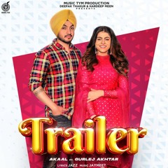 Trailer - akaal