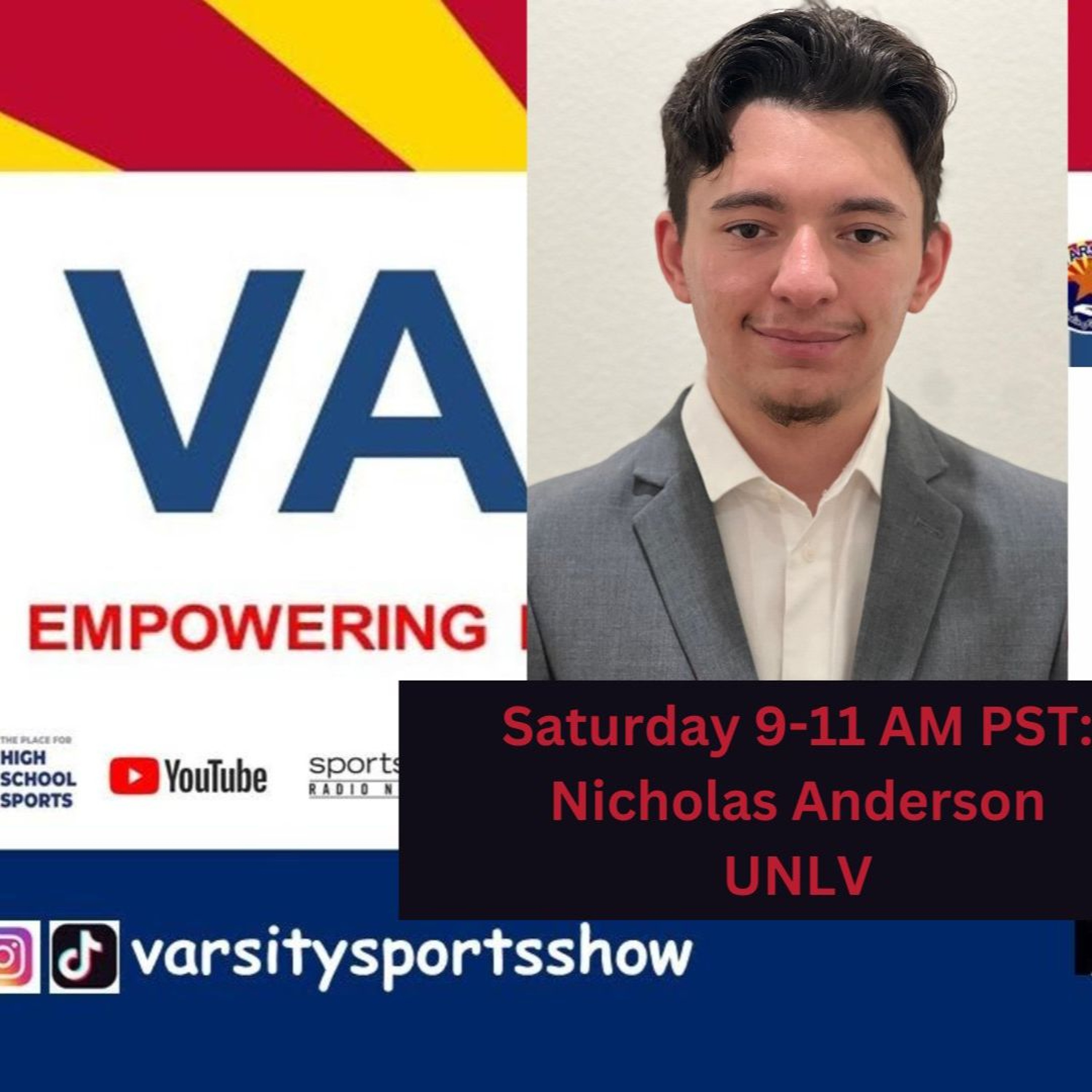 Varsity Sports Show