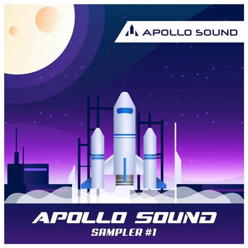 Stream Sampler #1 (FREE SAMPLE PACK) by Apollo Sound | Listen