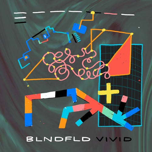 𝐏𝐑𝐄𝐌𝐈𝐄𝐑𝐄 : BLNDFLD - Ancient Pathway [Self-Release]