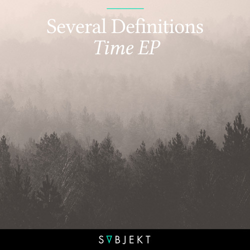 Time (Original Mix)