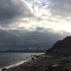 Winter Wisps Softly Dissipate 2022