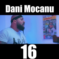 Dani Mocanu - 16