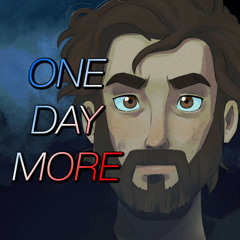 Caleb Hyles - One Day More