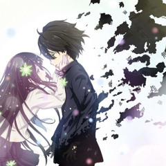 BreakingMyHeart ProdCross!