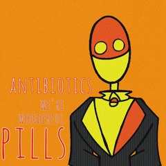 Antibiotics song 2017