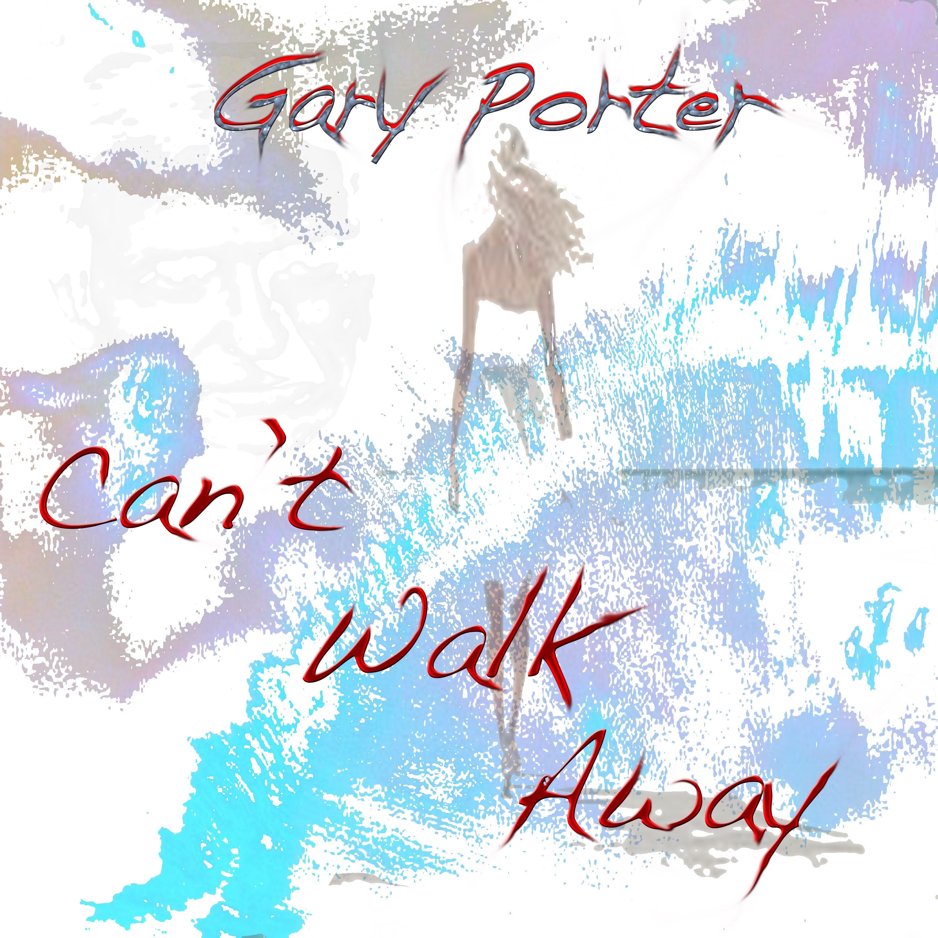 Gary Porter - Mystery episode artwork