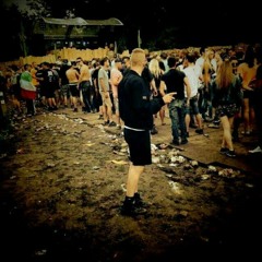 Henraver - Don't Come Back/ test...