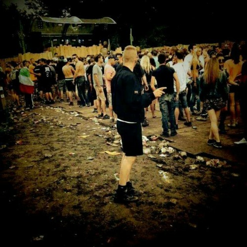 Henraver - Don't Come Back/ test...