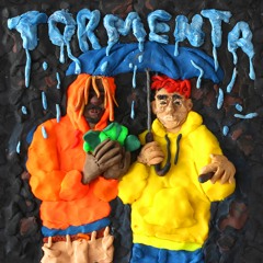 TORMENTA feat. STORMA (prod. g4cha)