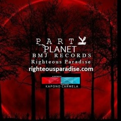 Party Planet - Kapono Carmela